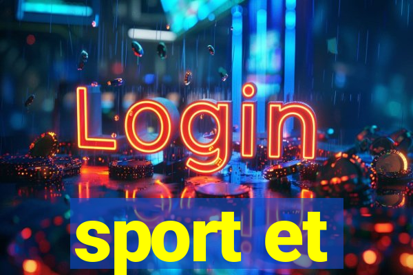 sport et