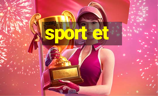 sport et