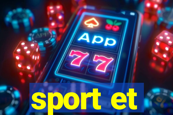 sport et