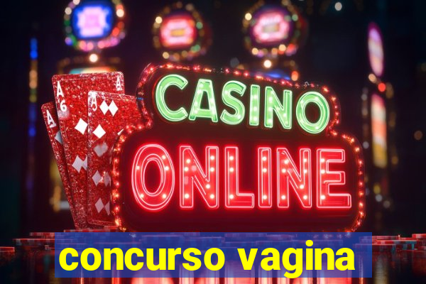 concurso vagina