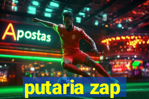 putaria zap