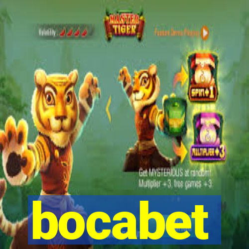 bocabet