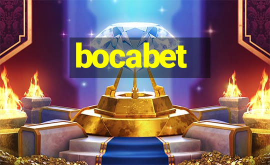 bocabet