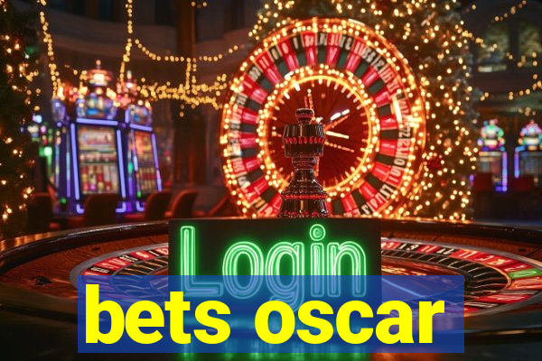 bets oscar