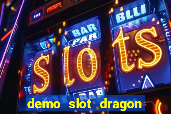 demo slot dragon hatch 2