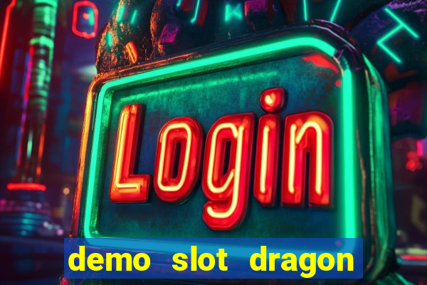 demo slot dragon hatch 2