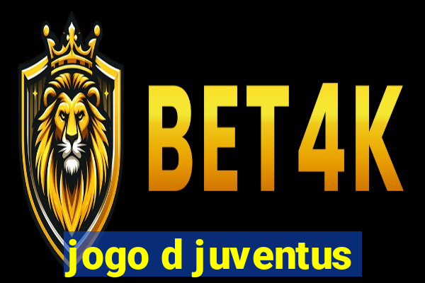 jogo d juventus