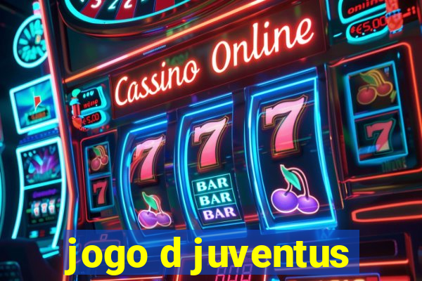 jogo d juventus