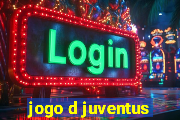 jogo d juventus