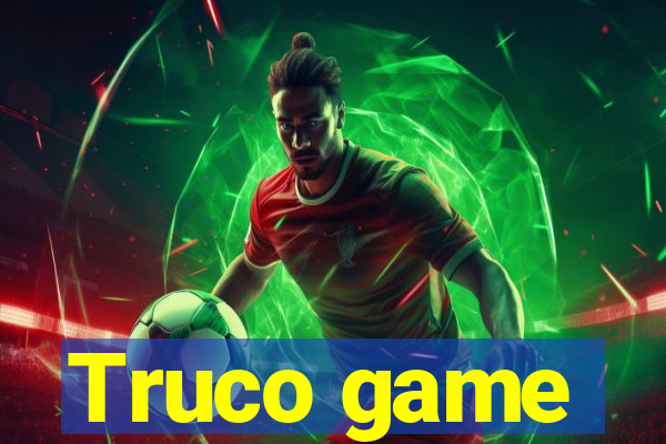 Truco game