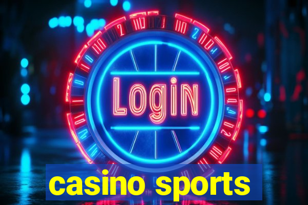 casino sports