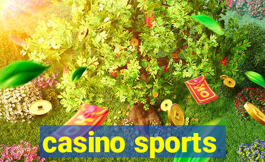 casino sports