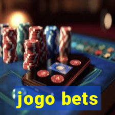 jogo bets