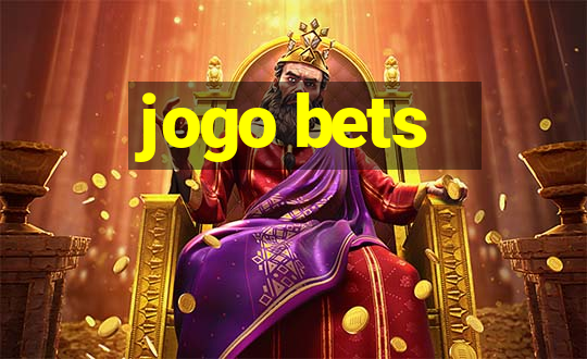 jogo bets