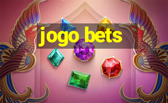 jogo bets