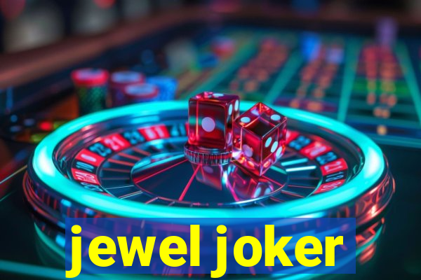 jewel joker