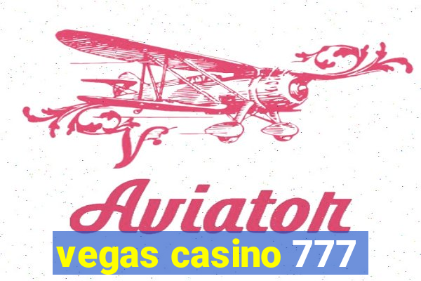 vegas casino 777