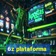 6z plataforma