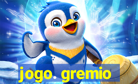 jogo. gremio