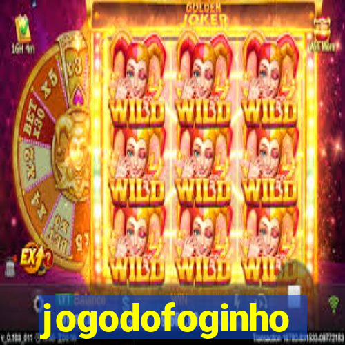 jogodofoginho