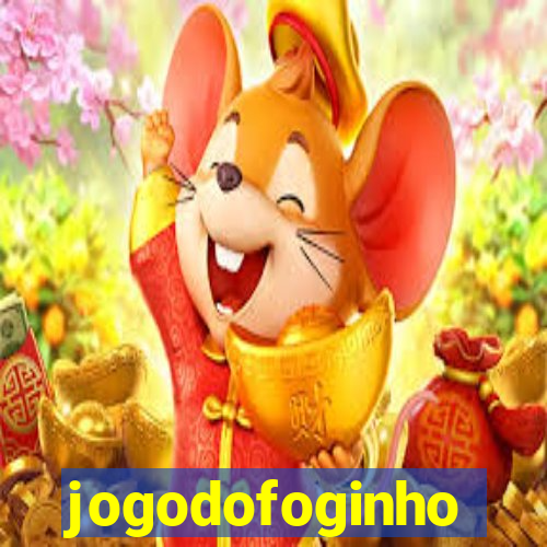 jogodofoginho