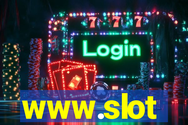 www.slot