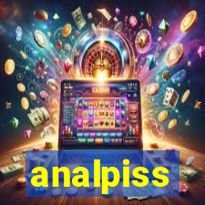 analpiss