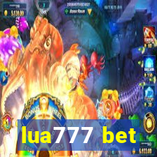 lua777 bet