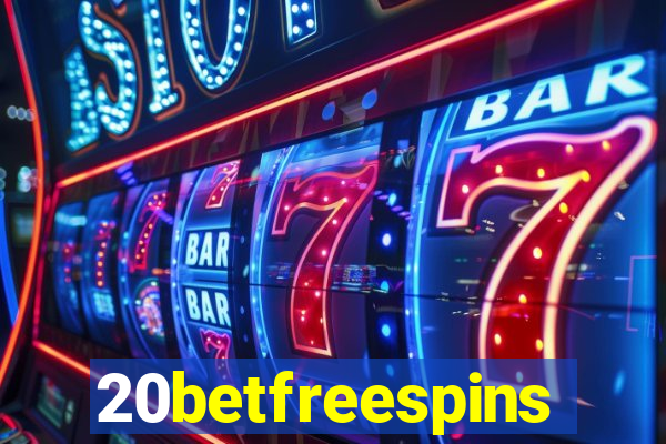 20betfreespins