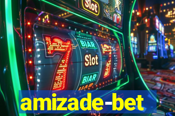 amizade-bet