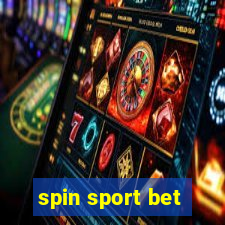 spin sport bet