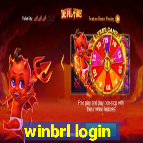 winbrl login