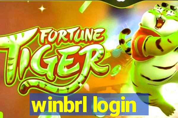 winbrl login