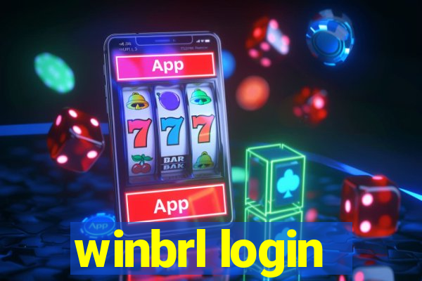 winbrl login