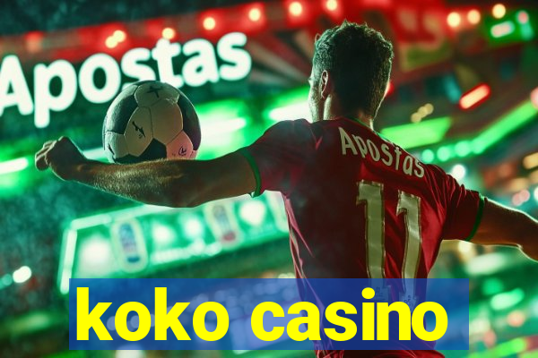 koko casino