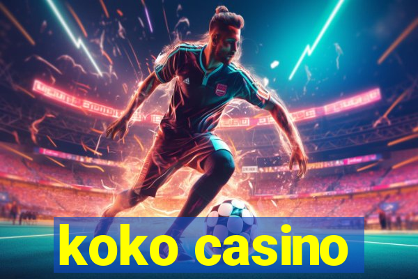 koko casino