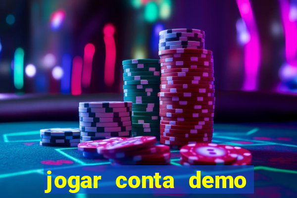 jogar conta demo fortune tiger