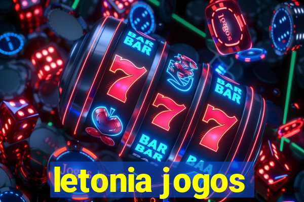 letonia jogos