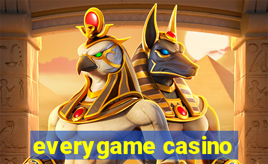 everygame casino