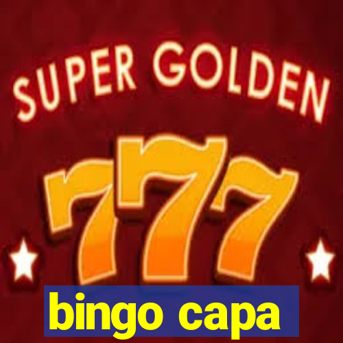 bingo capa