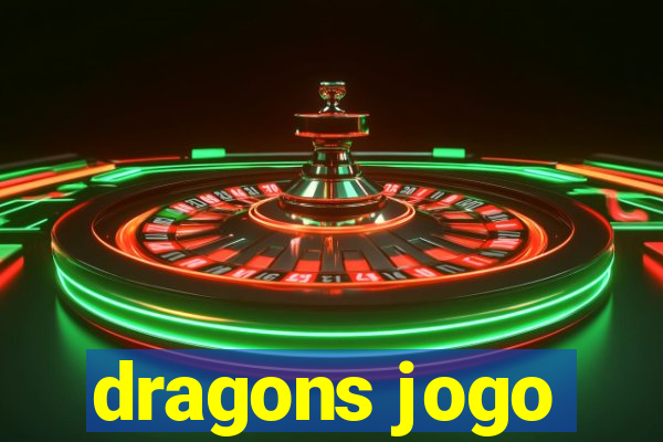 dragons jogo