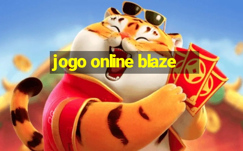 jogo online blaze