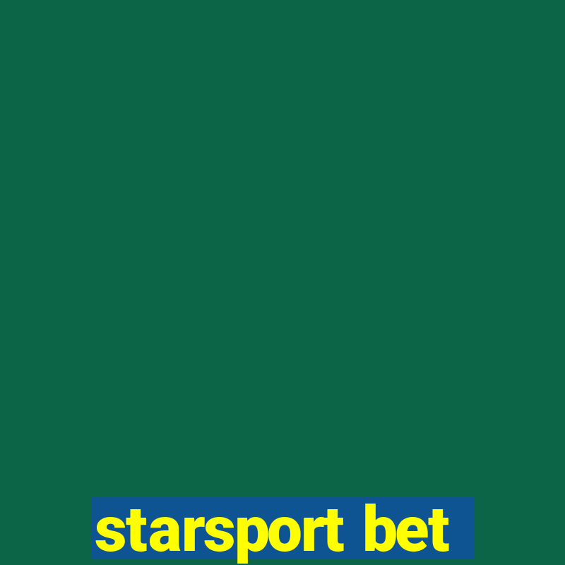 starsport bet