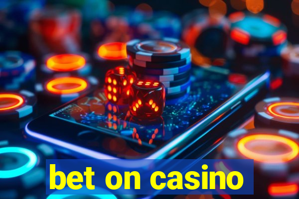 bet on casino