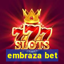 embraza bet