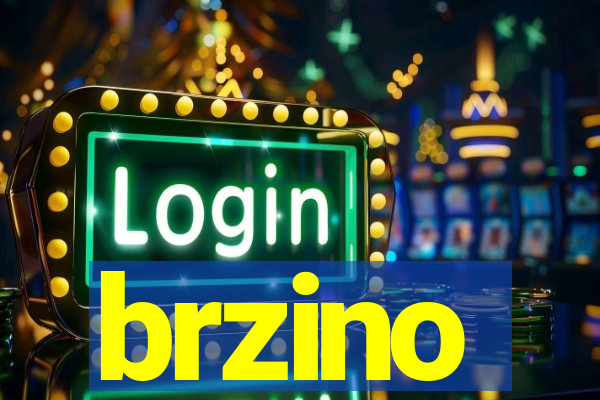 brzino