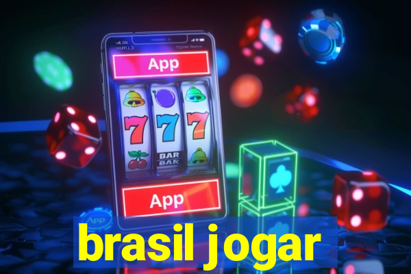 brasil jogar