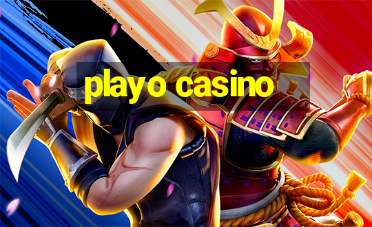 playo casino