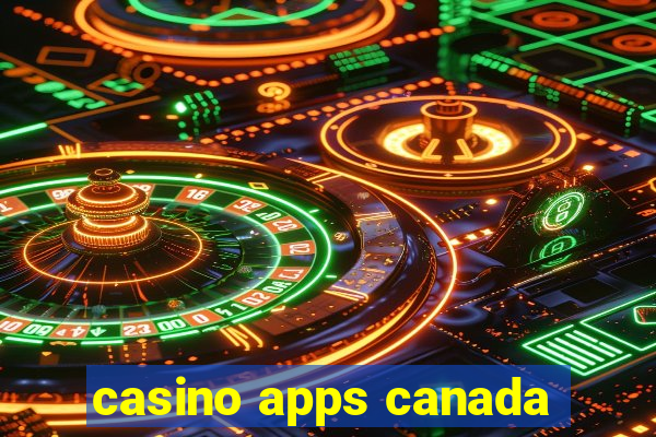 casino apps canada