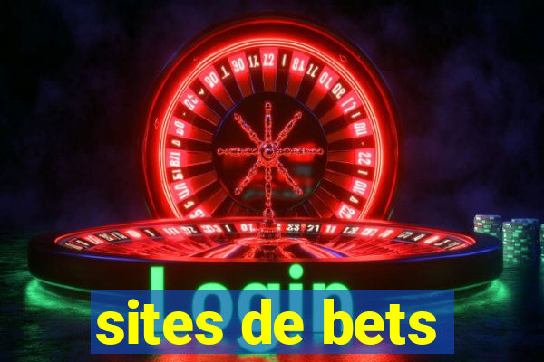 sites de bets